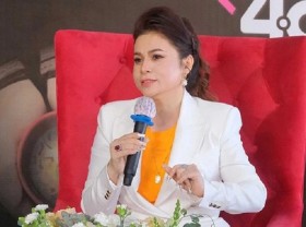 Image: The brand new pleasure of businessman Le Hoang Diep Thao makes the sisters’ hearts flutter