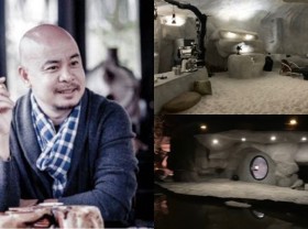 Image: What’s particular within the residence of the ‘tycoons’: Dang Le Nguyen Vu is totally totally different from ‘elect’ Hien