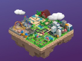 Image: What’s Satoshi Metropolis ($CITY)? Construct your individual metropolis of dream