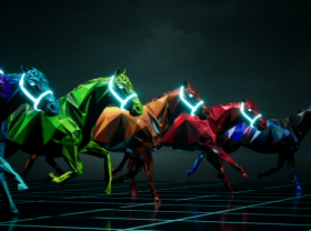 Image: What’s ZED RUN? A brand new NFT-based racing sport, which is probably the most attention-grabbing funding alternative that would show you how to earn actual cash