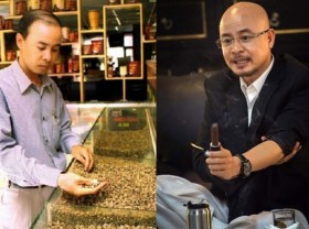 Image: Who’re the three mysterious males who quietly contributed to constructing the ’empire’ of Trung Nguyen and Dang Le Nguyen Vu?