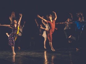 Image: Café Saigon returns to HCM City Opera House