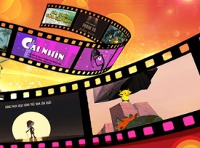 Image: Chance for scriptwriters to see their work turned into cartoons