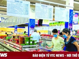 Image: Commodity prices increase sharply, supermarkets try to ‘brake’