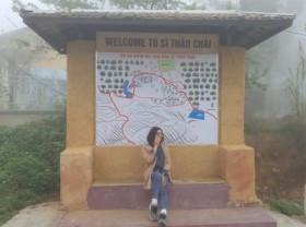 Image: Discovering the peaceful beauty of Sì Thâu Chải