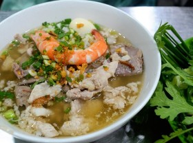 Image: Fill your stomach with TOP 10 delicious breakfast restaurants in Ca Mau