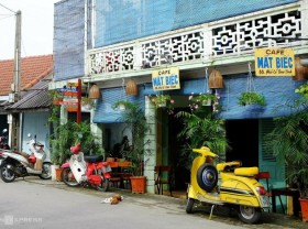Image: Four idiosyncratic coffee shops in Hue