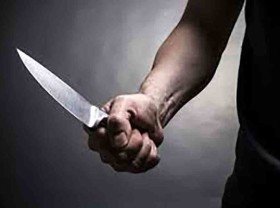 Image: Jealous love, the man hunts down the mother and son of his lover
