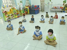 Image: Ho Chi Minh Metropolis: The newest time and laws within the enrollment of 1st, sixth and tenth grade college students within the faculty yr 2022-2023