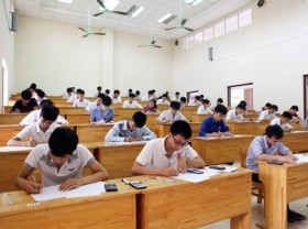 Image: New factors within the college entrance examination in 2022, candidates must pay particular consideration to