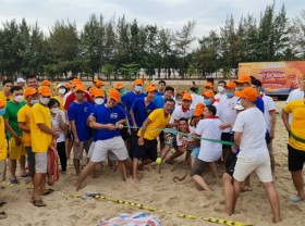 Image: MICE tours upsurge augurs well for tourism recovery