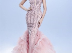 Image: Miss Việt Nam among top 13 of Miss World 2021