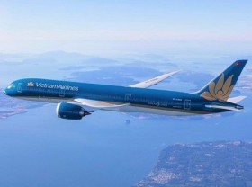 Image: Another flight arranged to bring Vietnamese from Ukraine home