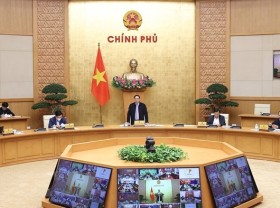 Image: Cabinet meeting looks into major transport projects