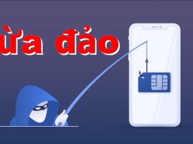 Image: Carriers information easy methods to not be scammed with the free 4G SIM swap
