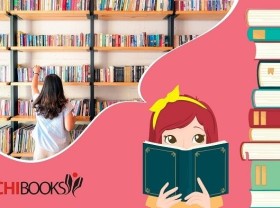 Image: Chibooks attends book fairs in Thailand