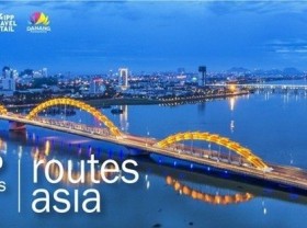 Image: Da Nang to host Asian Route Development Forum 2022 in June