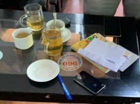 Image: Dak Lak: The spouse pressured her husband’s mistress to go to mattress to movie a clip, forcing him to jot down a debit be aware of 120 million VND