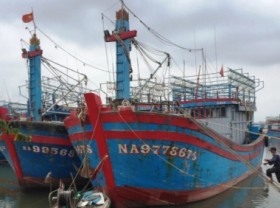 Image: Decree on fisheries needs to realize fishermen's needs to succeed