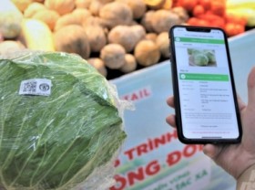 Image: Digital transformation in agriculture: No delay!