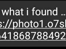 Image: Do not be curious to click on on the Fb message if you see this textual content