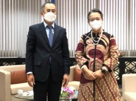Image: ESCAP treasures partnership with Vietnam: official