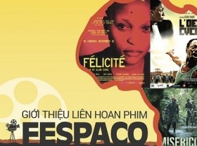 Image: Festival to introduce African cinema industry to Vietnamese cinemagoers