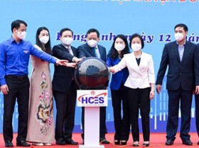 Image: Hanoi creates over 50,000 jobs in first quarter of 2022