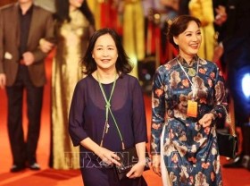 Image: Hanoi International Film Festival to take place in Q4
