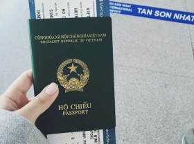 Image: Hidden risks when taking photos of airline tickets and posting them on social networks