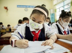 Image: Ho Chi Minh City opens training course on COVID-19 vaccination for children aged 5 - 11