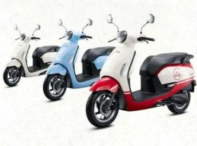 Image: Honda launches a brand new hand-carried mannequin: Imaginative and prescient’s distinctive, ‘overwhelming’ design