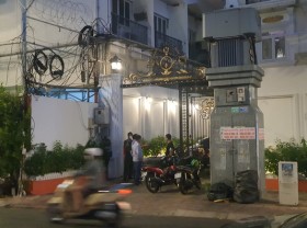 Image: Increasing the investigation of Dai Nam CEO Nguyen Phuong Dangle being prosecuted and detained