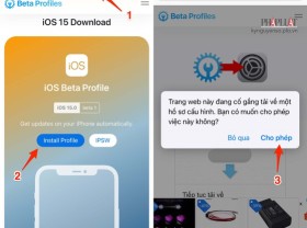 Image: Ought to Apple believers replace to iOS 15.4 beta 5?