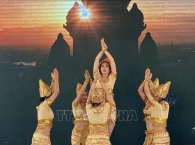 Image: Photo contest honouring heritages in Ninh Thuan province calls for entries