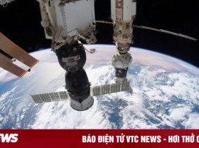 Image: Russia – Ukraine war: What will the future of the ISS international space station look like?