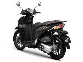 Image: The newest value listing of Honda SH Mode automobiles in March 2022: The distinction is as much as 11 million VND