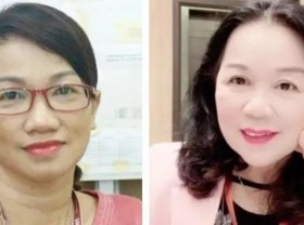 Image: Two university professors to receive 2021 Kovalevskaya Award