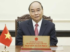 Image: Vietnam congratulates Republic of Mauritius on National Day