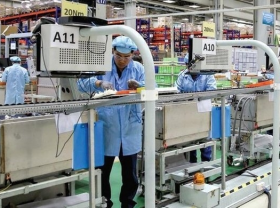 Image: Vietnam remains attractive destination for US investors