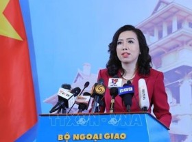 Image: Vietnam resolutely opposes and demands Taiwan (China) to cancel illegal live-fire drill
