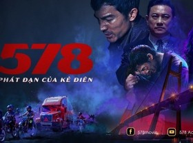Image: Vietnamese action thriller receives enthusiastic applause from international directors