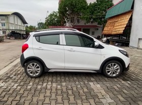 Image: VinFast Fadil is instantly on the market for 160 million VND, simply equal to Honda SH 150i bike