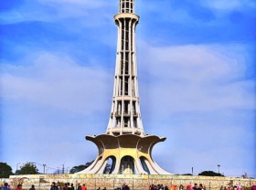Image: Picturesque Pakistan: the ultimate trade and tourism destination
