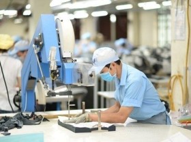 Image: MoIT keen to bolster economic cooperation with US firms