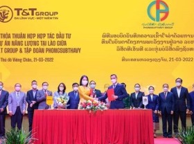 Image: Vietnam invests over 211 million USD abroad in Q1