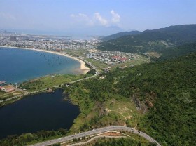 Image: Resumed flights to revive Đà Nẵng tourism