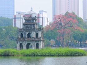 Image: Singaporeans, Americans most keen on Việt Nam visits