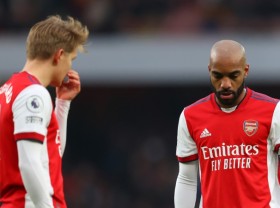 Image: Assessment Watford vs Arsenal (March 6, 2022) spherical 28 of the Premier League: Again to the highest 4