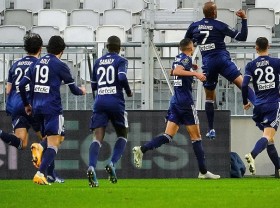 Image: Bordeaux vs Troyes judgment (March 6, 2022) spherical 27 Ligue 1: Decisive battle for 3 factors